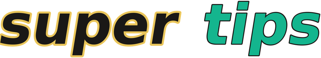 super tips logo