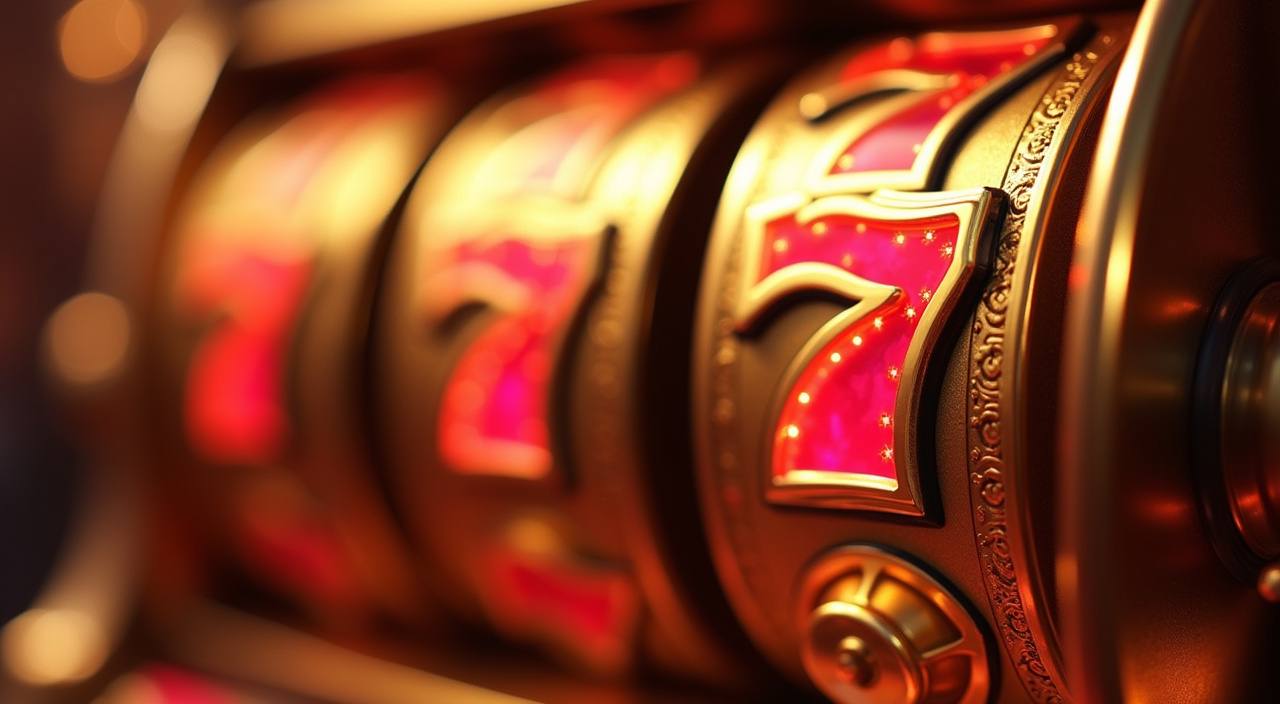 super tips Slots Egypt