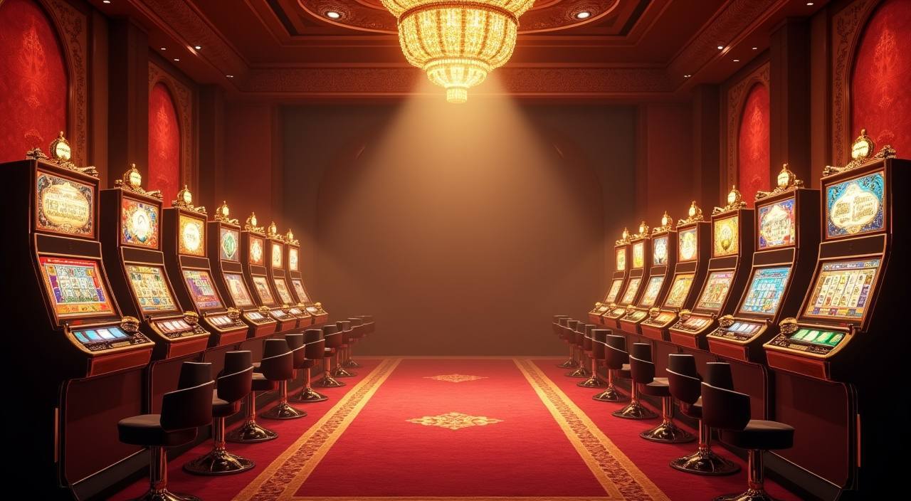 super tips Slots Egypt
